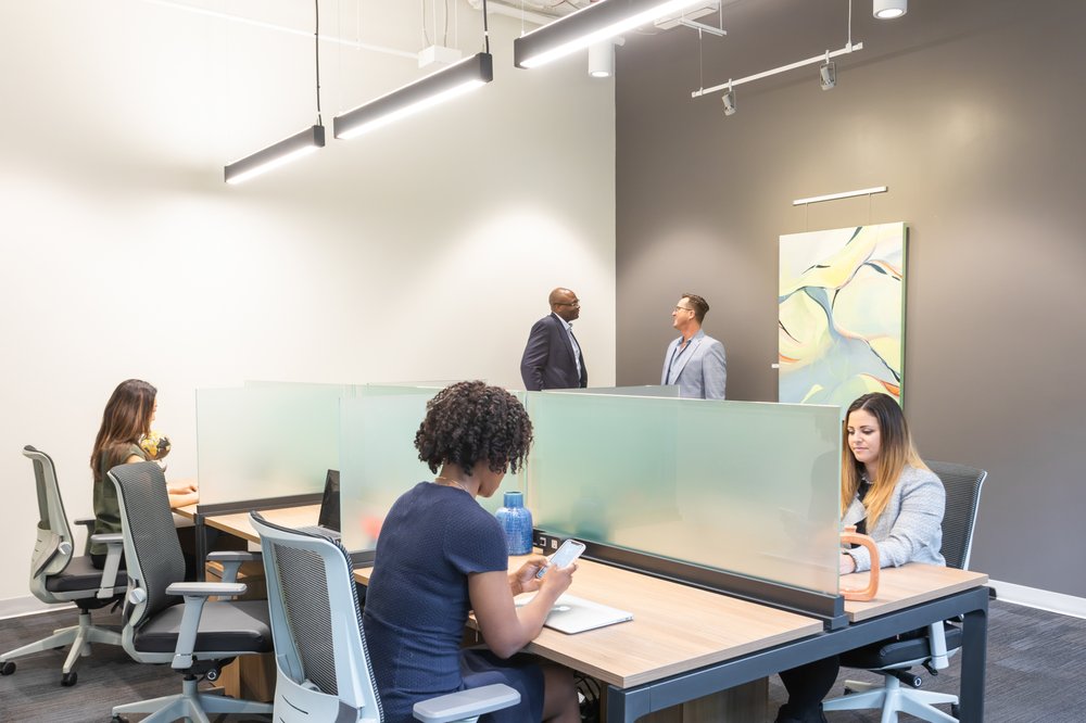 Photo of Serendipity Labs Atlanta - Cumberland