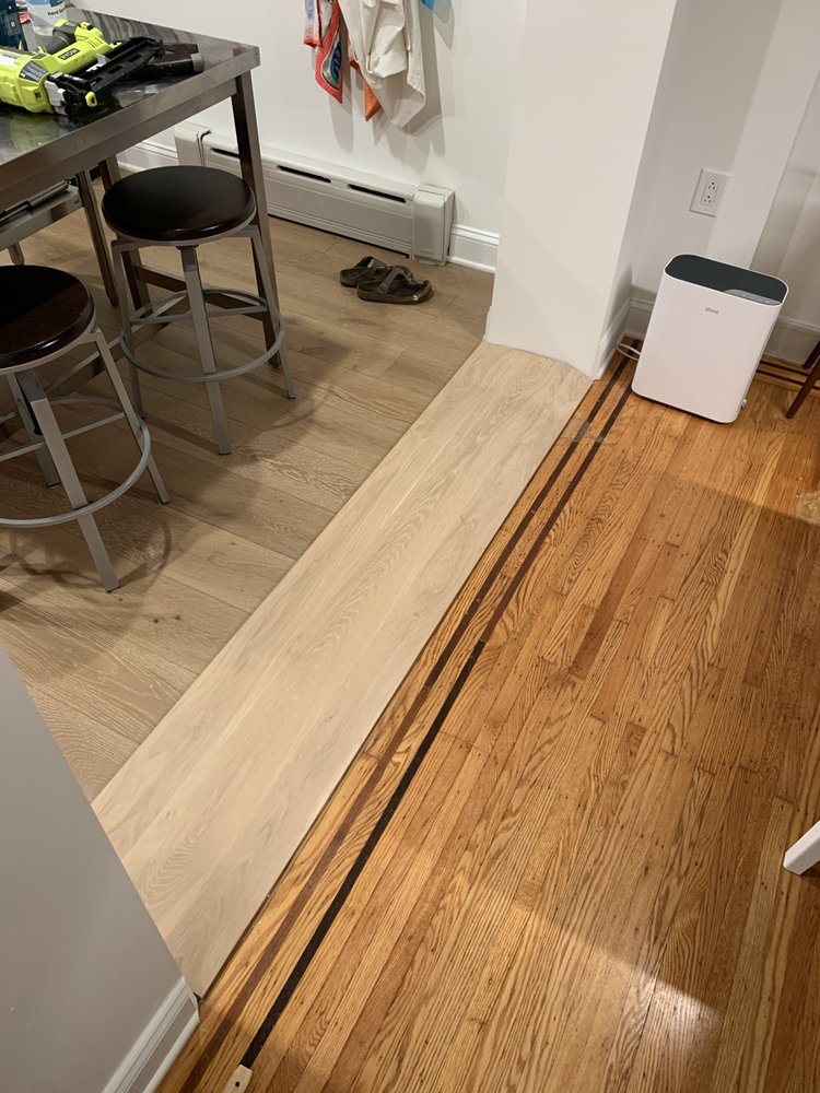 Photo of A to Z Exotic Hardwoods