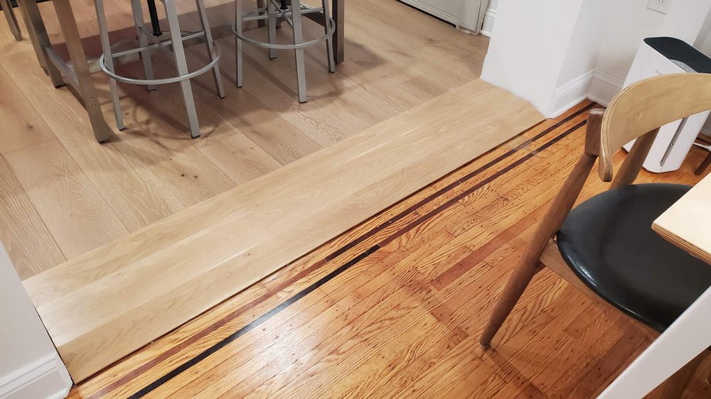 Photo of A to Z Exotic Hardwoods