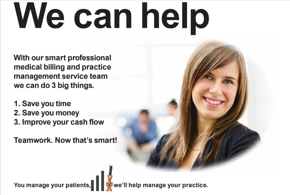 Photo of Alpha Care Practice Management