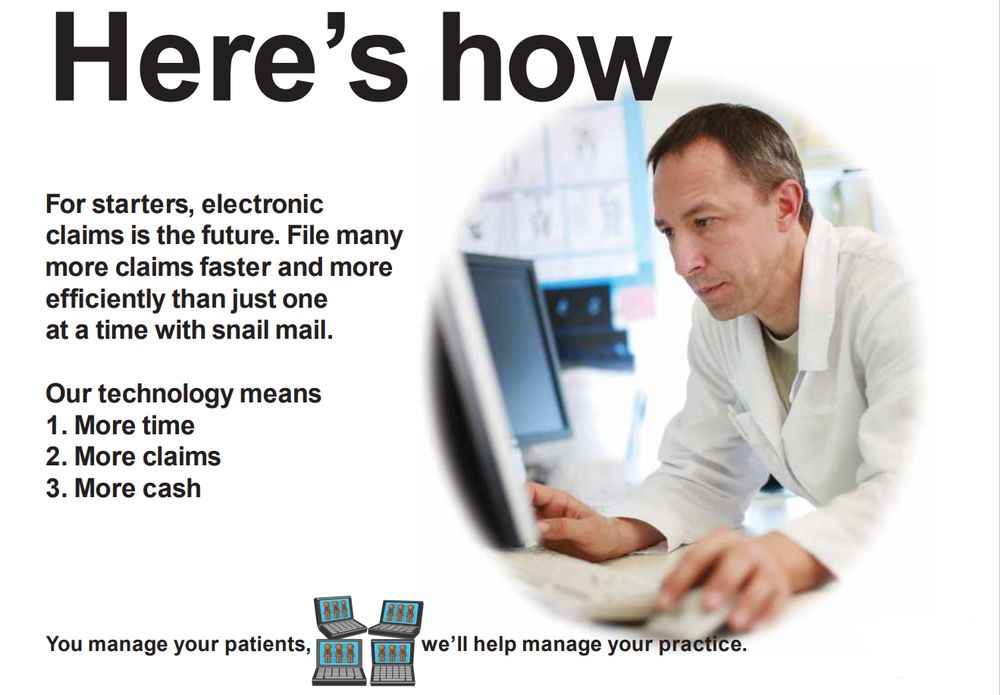 Photo of Alpha Care Practice Management