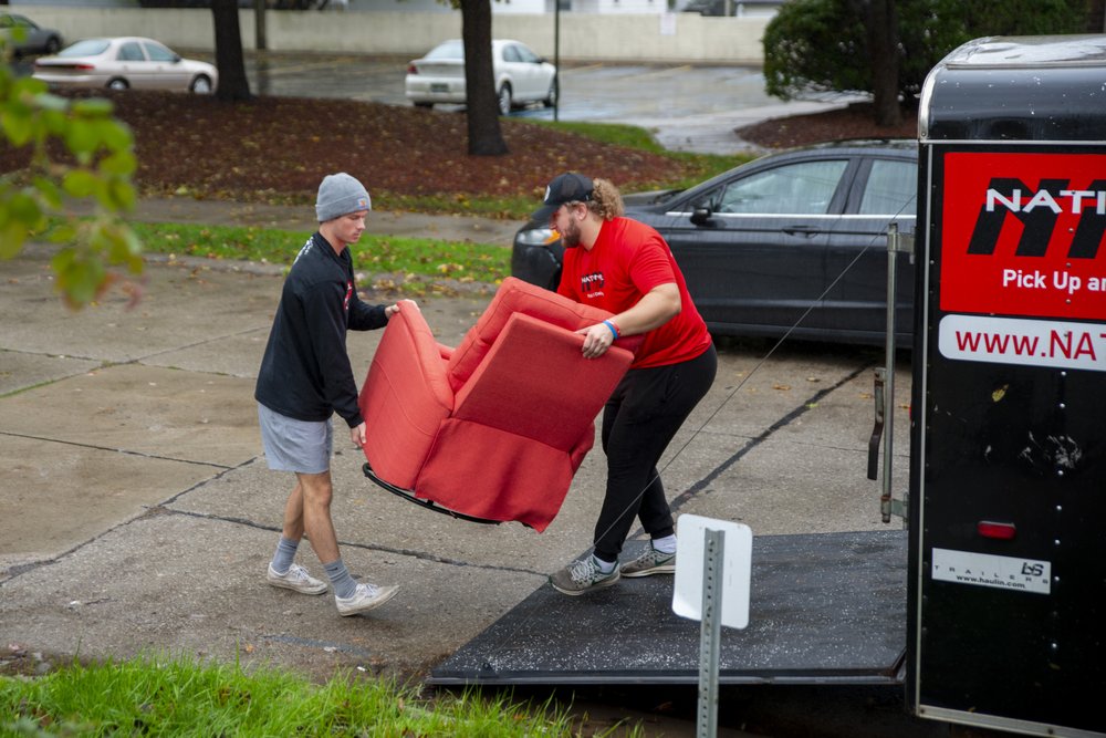 Photo of National Pick Up & Delivery