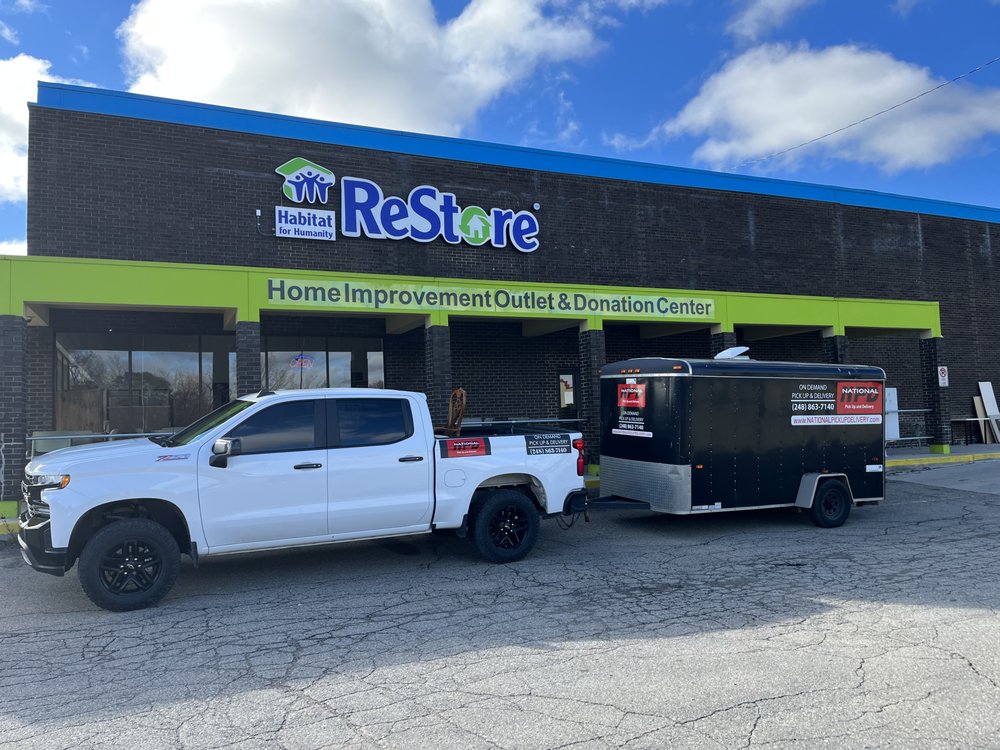 Photo of National Pick Up & Delivery