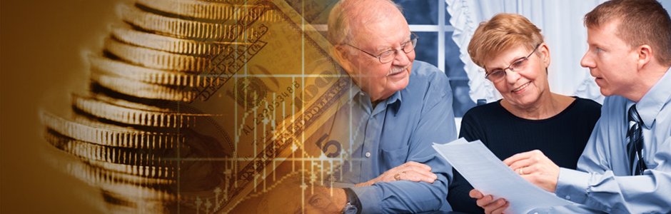 Photo of Smith Financials