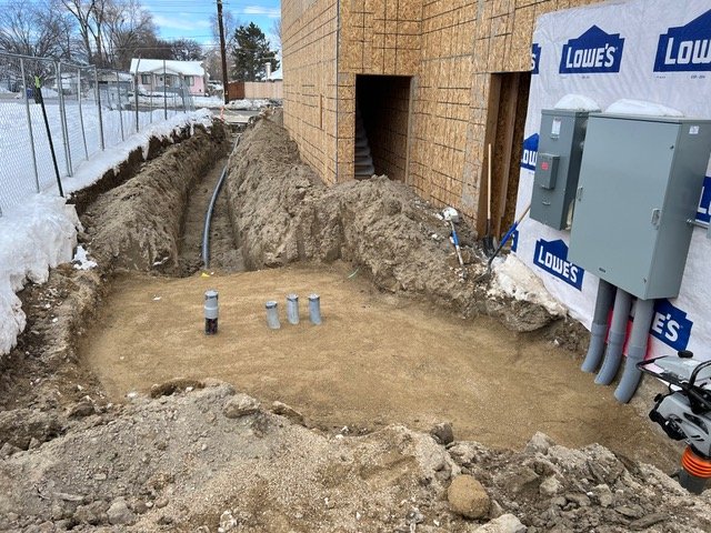 Photo of Excavation Experts