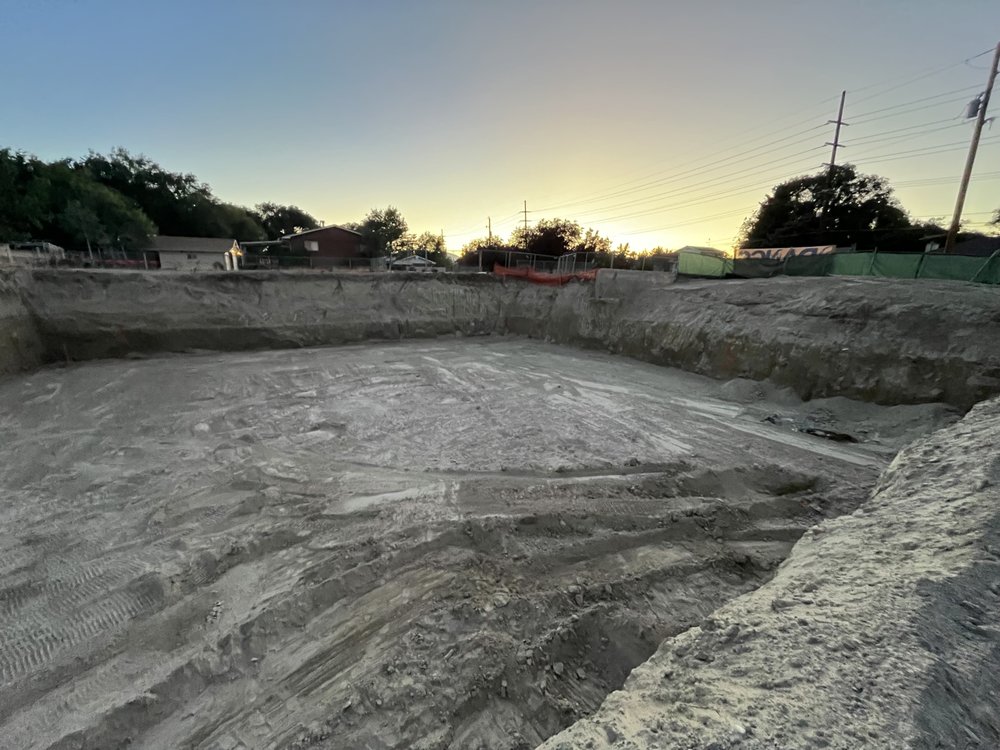 Photo of Excavation Experts