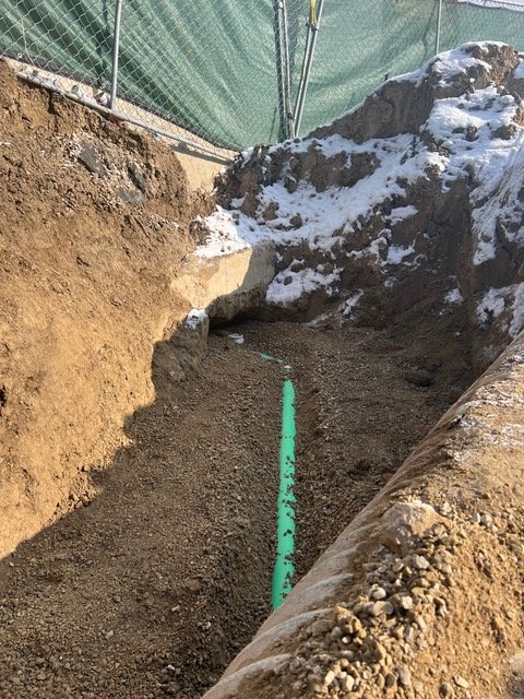 Photo of Excavation Experts