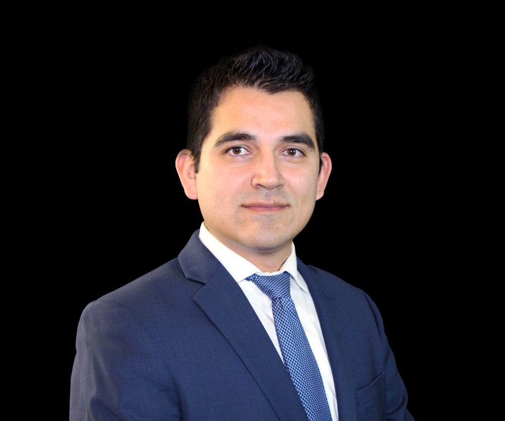 Photo of Gerardo Vicuna