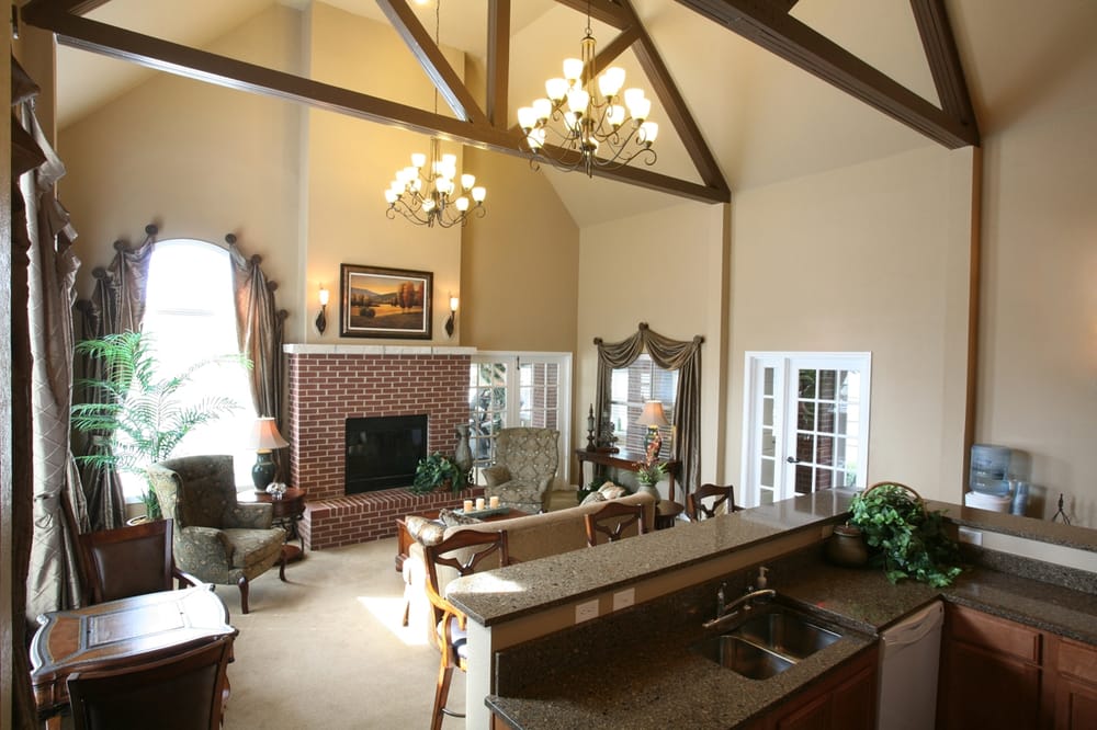 Photo of Peppertree Apartment Homes