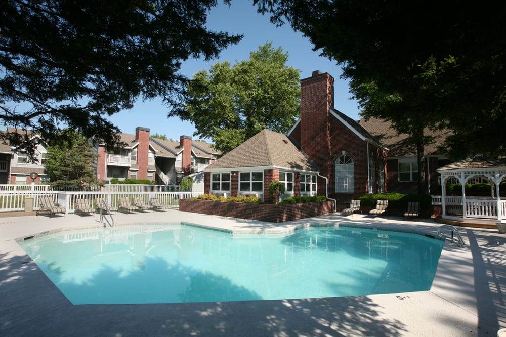 Photo of Peppertree Apartment Homes