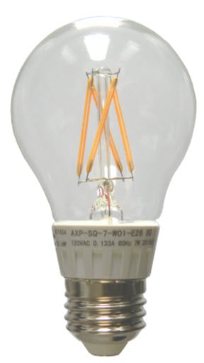 Photo of AXP Lighting