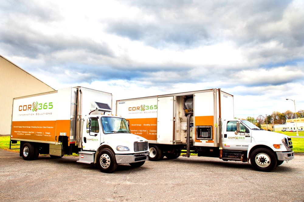 Photo of COR365 Information Solutions