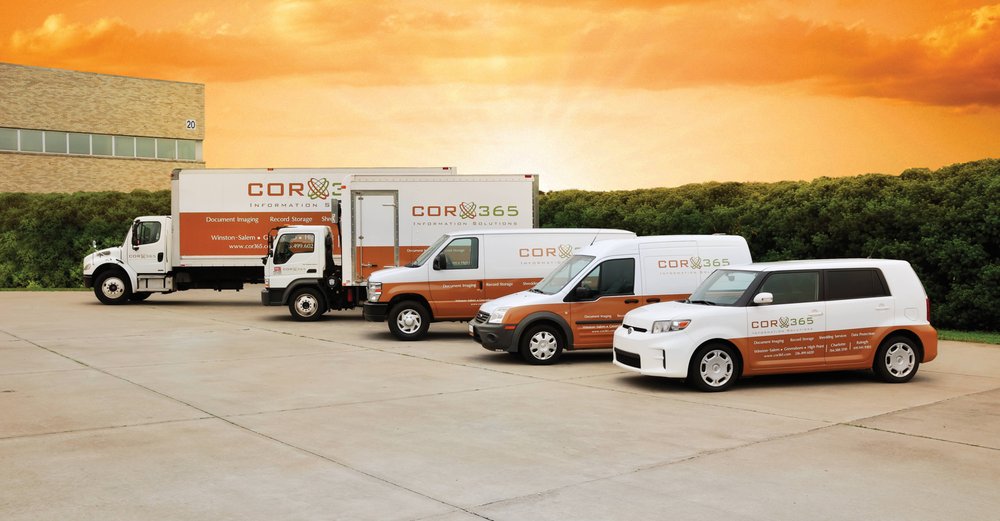 Photo of COR365 Information Solutions