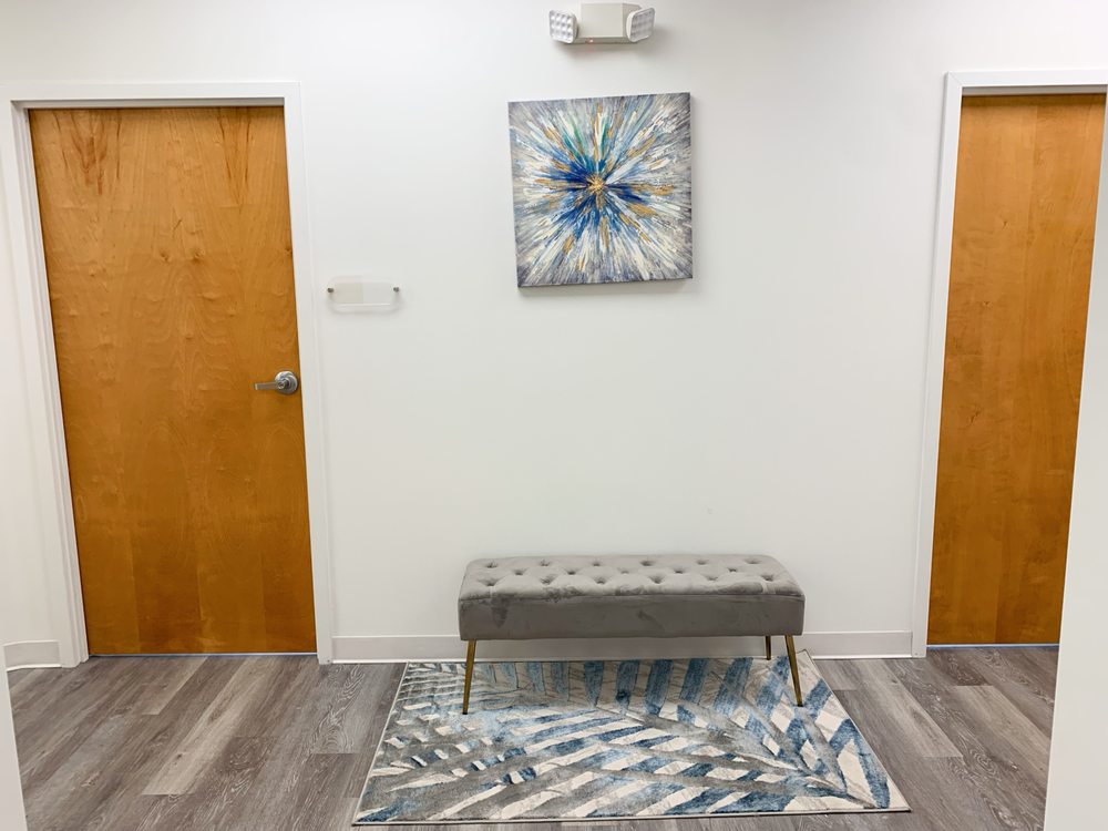 Photo of Oasis Office Space
