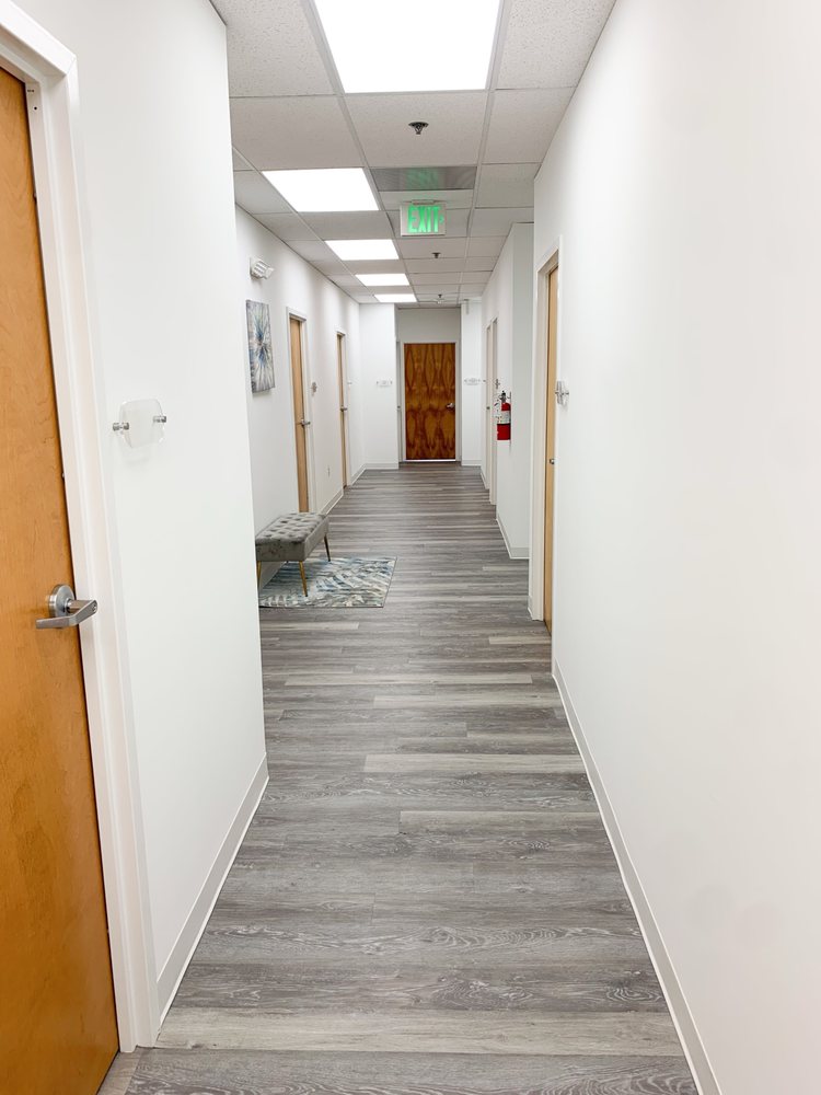 Photo of Oasis Office Space