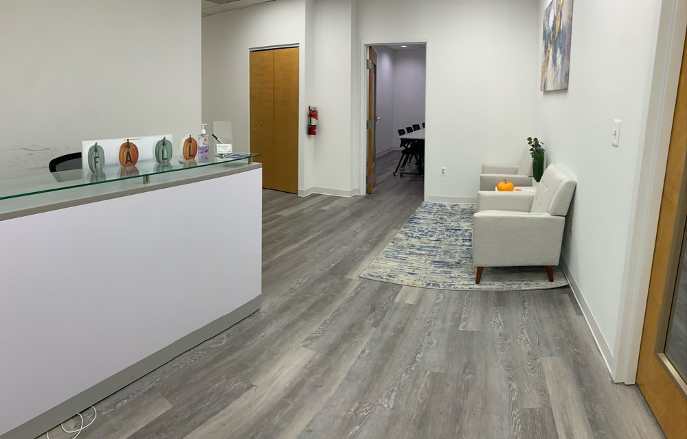 Photo of Oasis Office Space