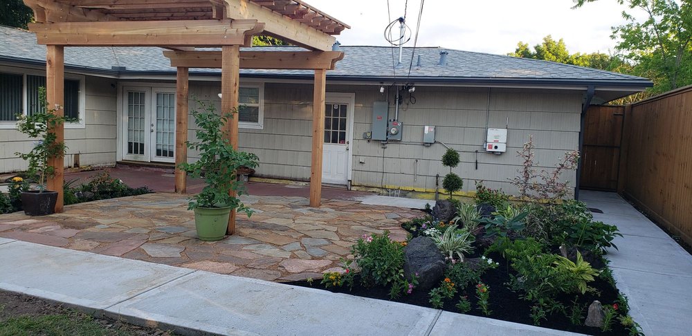 Photo of Byron's Landscaping