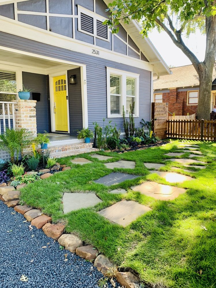 Photo of Byron's Landscaping