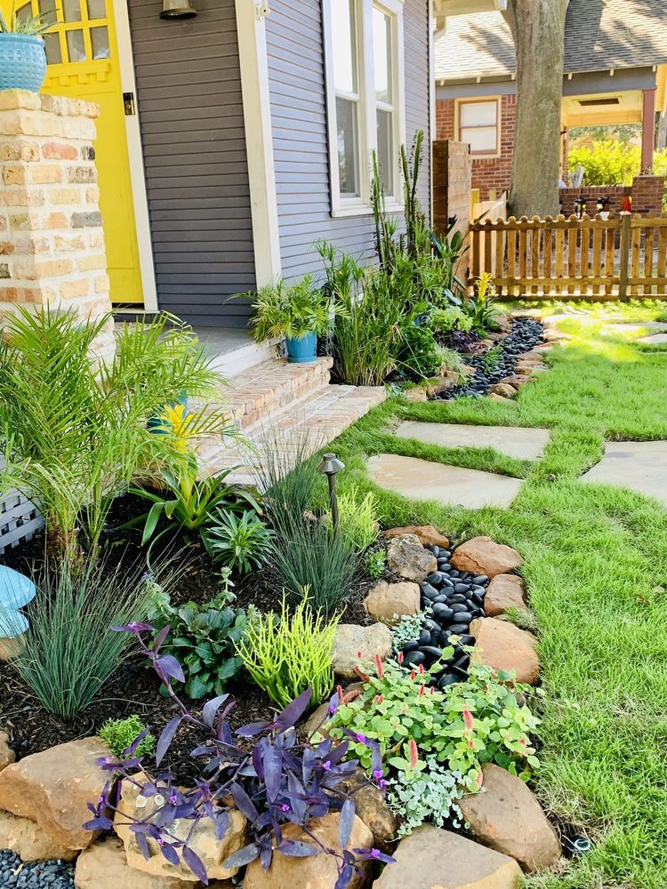 Photo of Byron's Landscaping