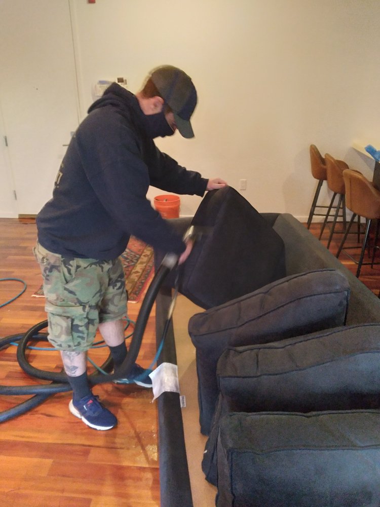 Photo of KC Carpet and Upholstery Cleaners