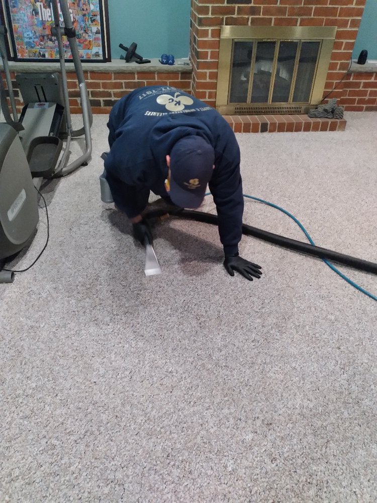 Photo of KC Carpet and Upholstery Cleaners