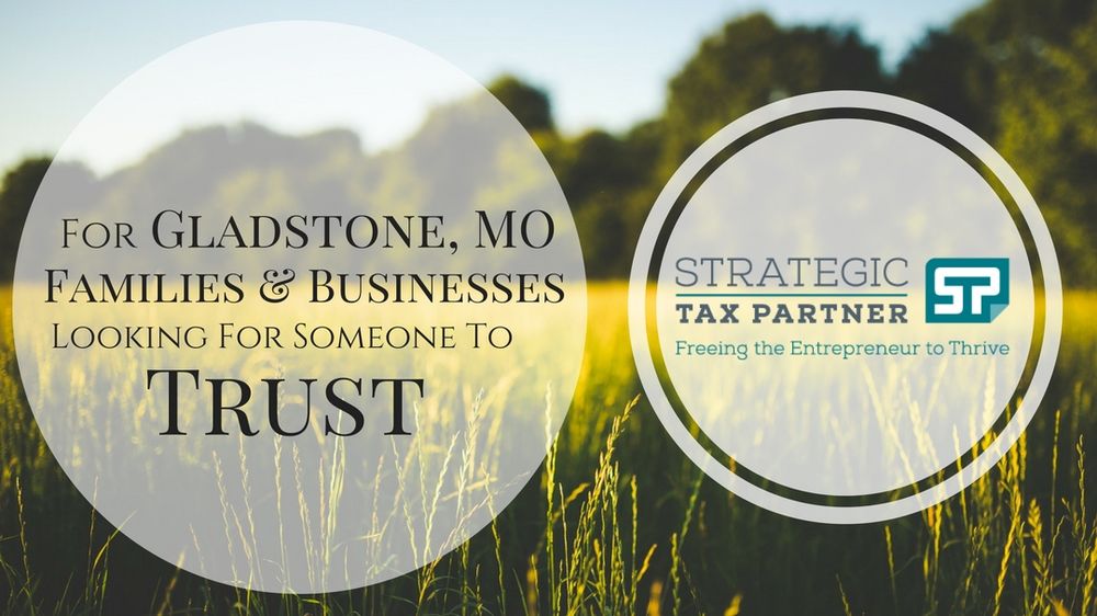 Photo of Strategic Tax Partner