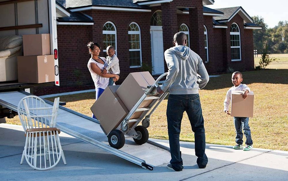 Photo of Kendrick Moving & General Labor