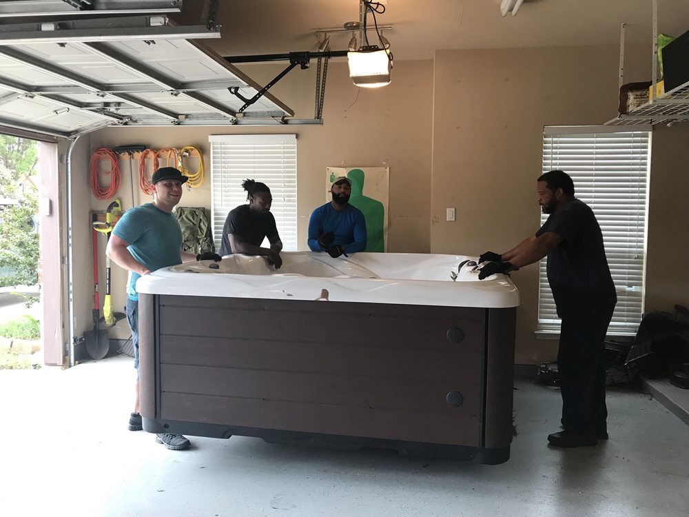Photo of Kendrick Moving & General Labor