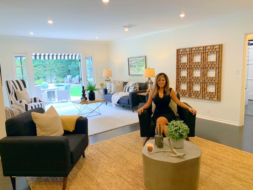 Photo of Caroline Choi - Sotheby's