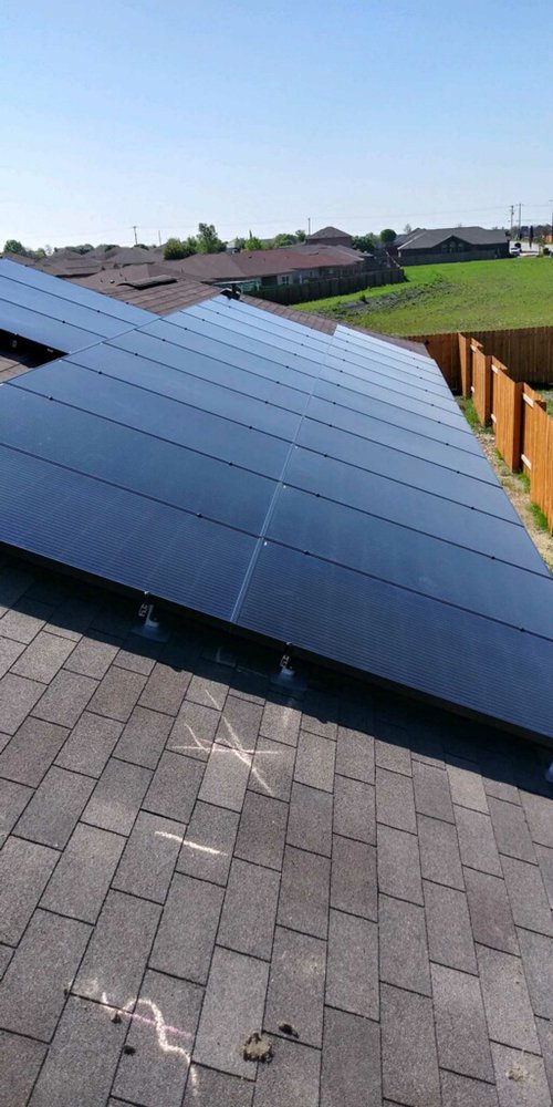 Photo of Aura Solar