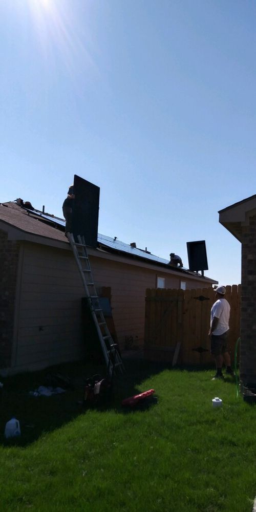 Photo of Aura Solar