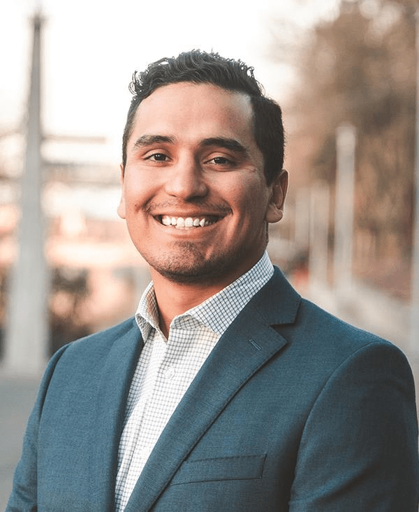 Photo of Bruno Becerra - State Farm Insurance Agent