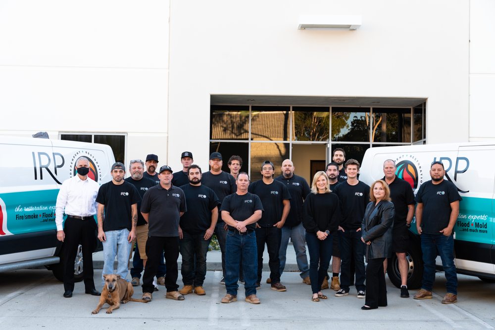 Photo of Independent Restoration Professionals