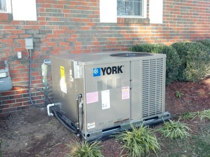 Photo of Christian and Son LLC Heating and Cooling