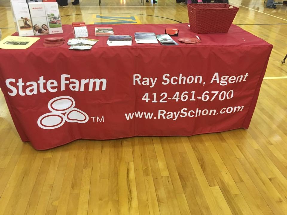 Photo of Ray Schon - State Farm Insurance Agent