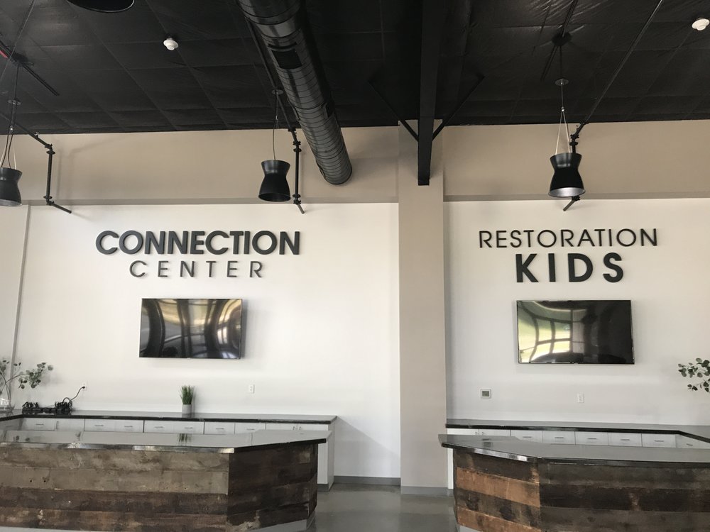 Photo of Push Productions