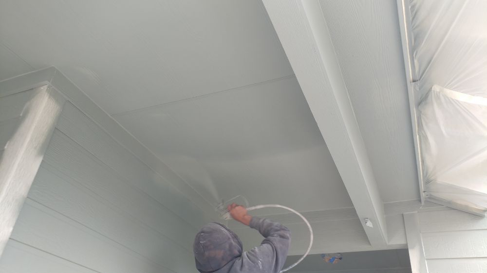 Photo of DGP Painting