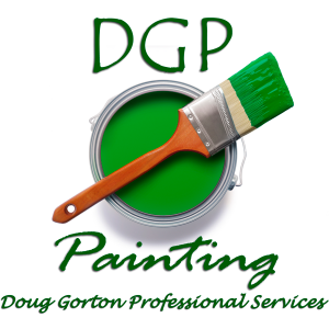 Photo of DGP Painting