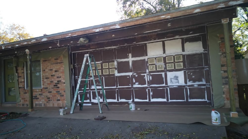 Photo of DGP Painting