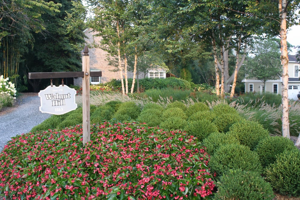 Photo of Walnut Hill Landscape Company