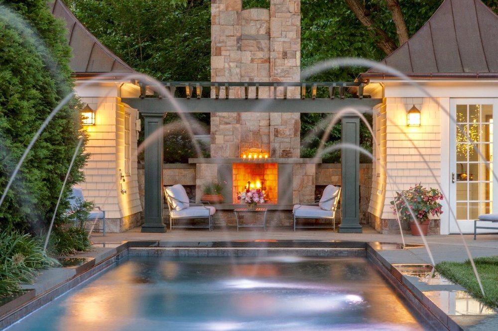 Photo of Walnut Hill Landscape Company