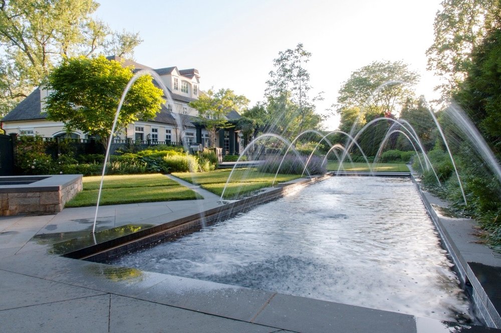 Photo of Walnut Hill Landscape Company