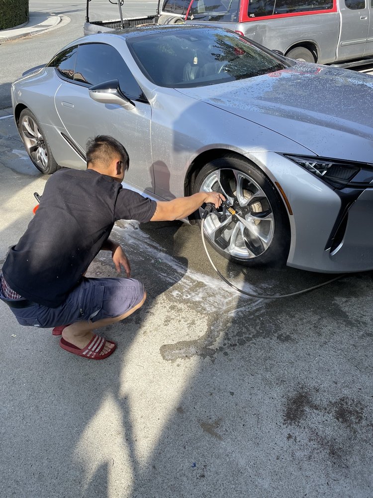 Photo of Nguyen Mobile Auto Detailing