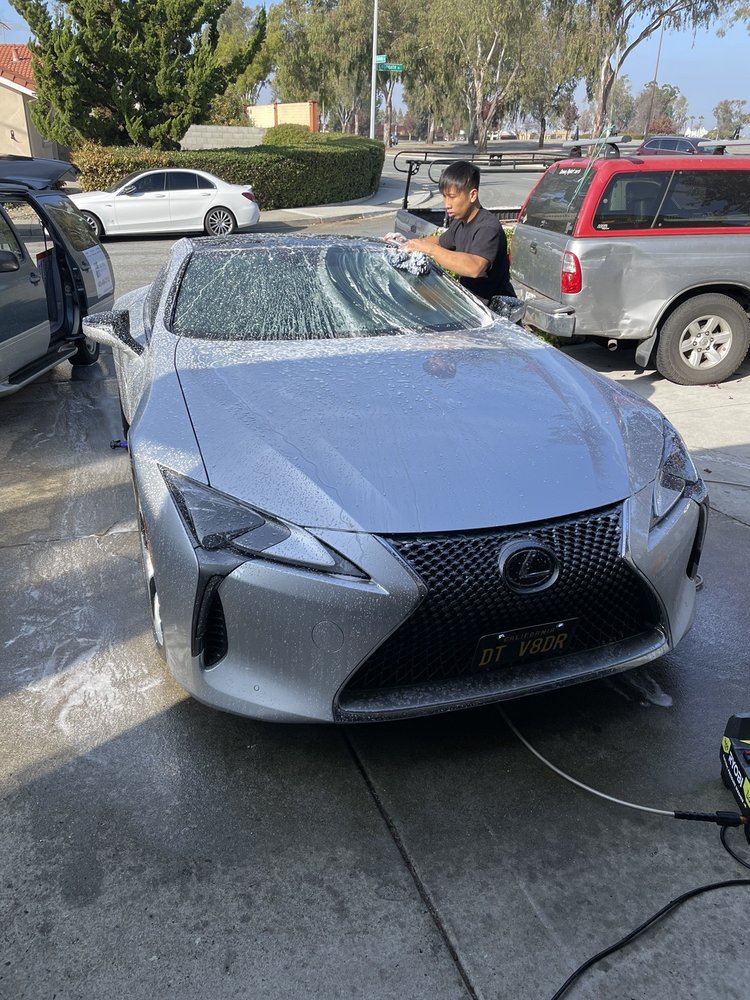 Photo of Nguyen Mobile Auto Detailing