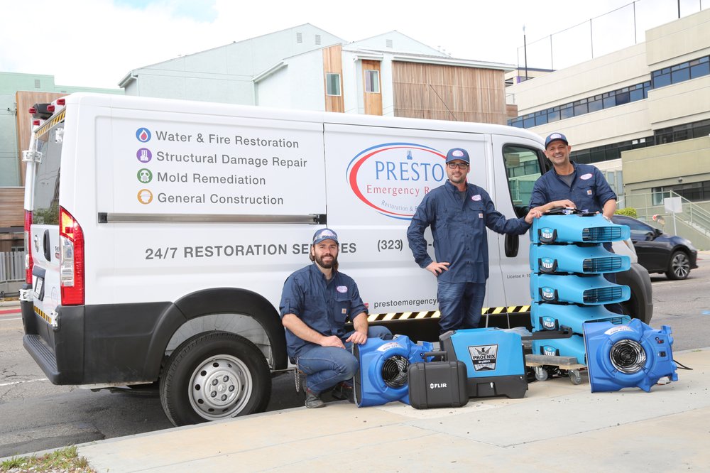 Photo of Presto Emergency Repair