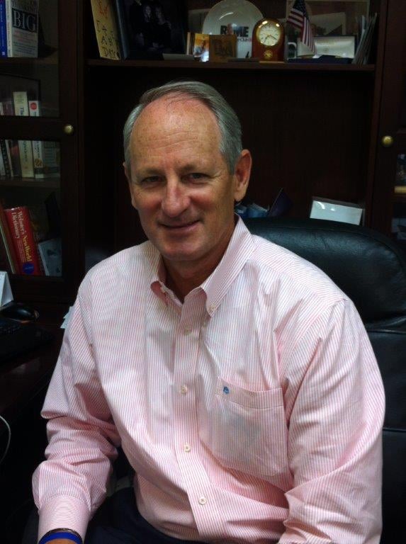Photo of Tim Lucas - State Farm Insurance Agent