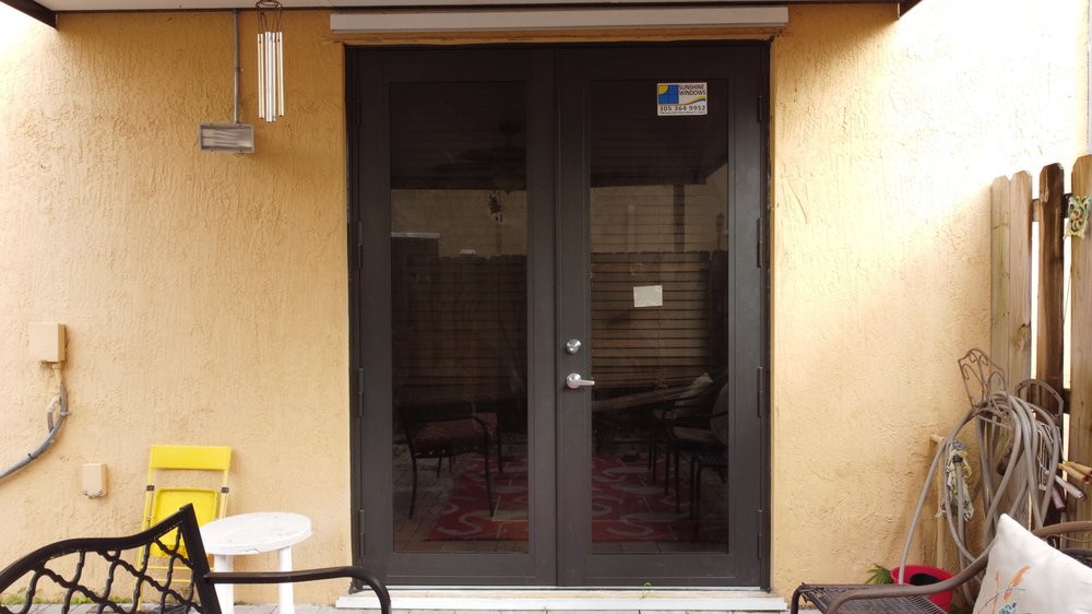 Photo of Windows and Doors supplier - Venus