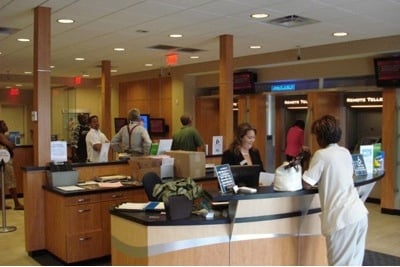 Photo of Navy Federal Credit Union