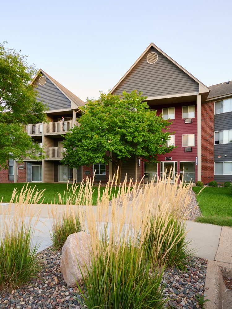 Photo of Valley Creek Apartments