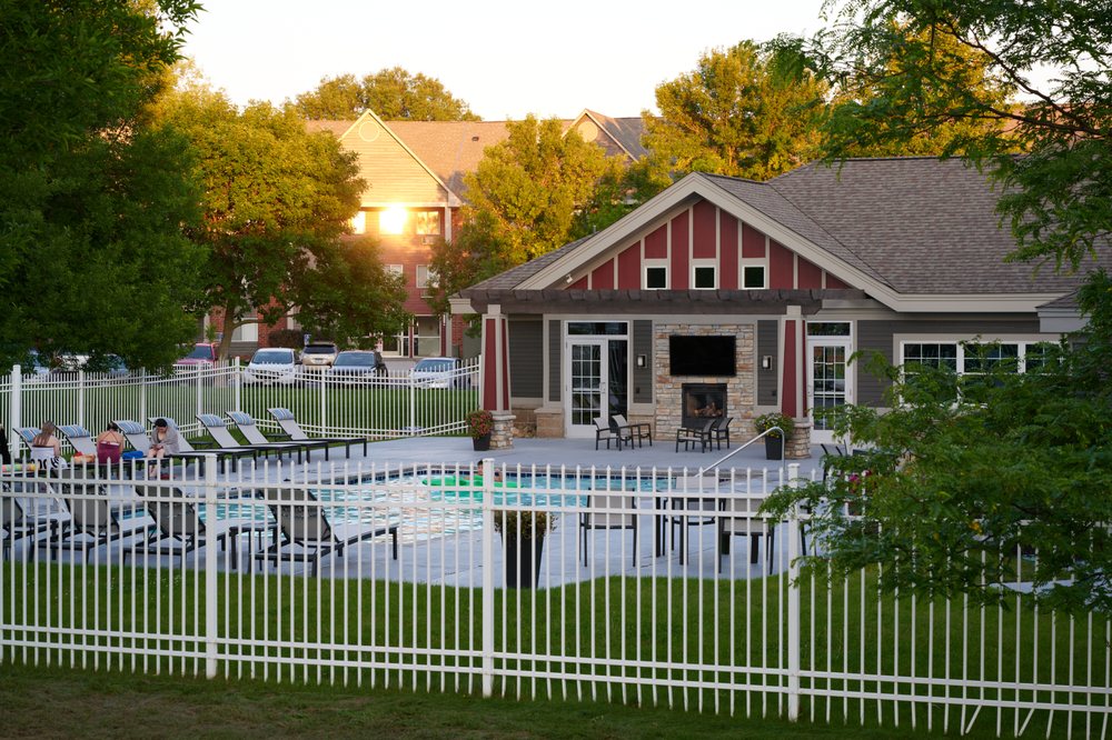 Photo of Valley Creek Apartments